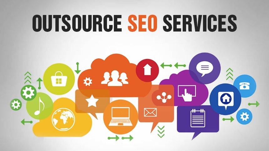 How SEO Outsourcing Services Accelerate Your Agency’s Growth and Success