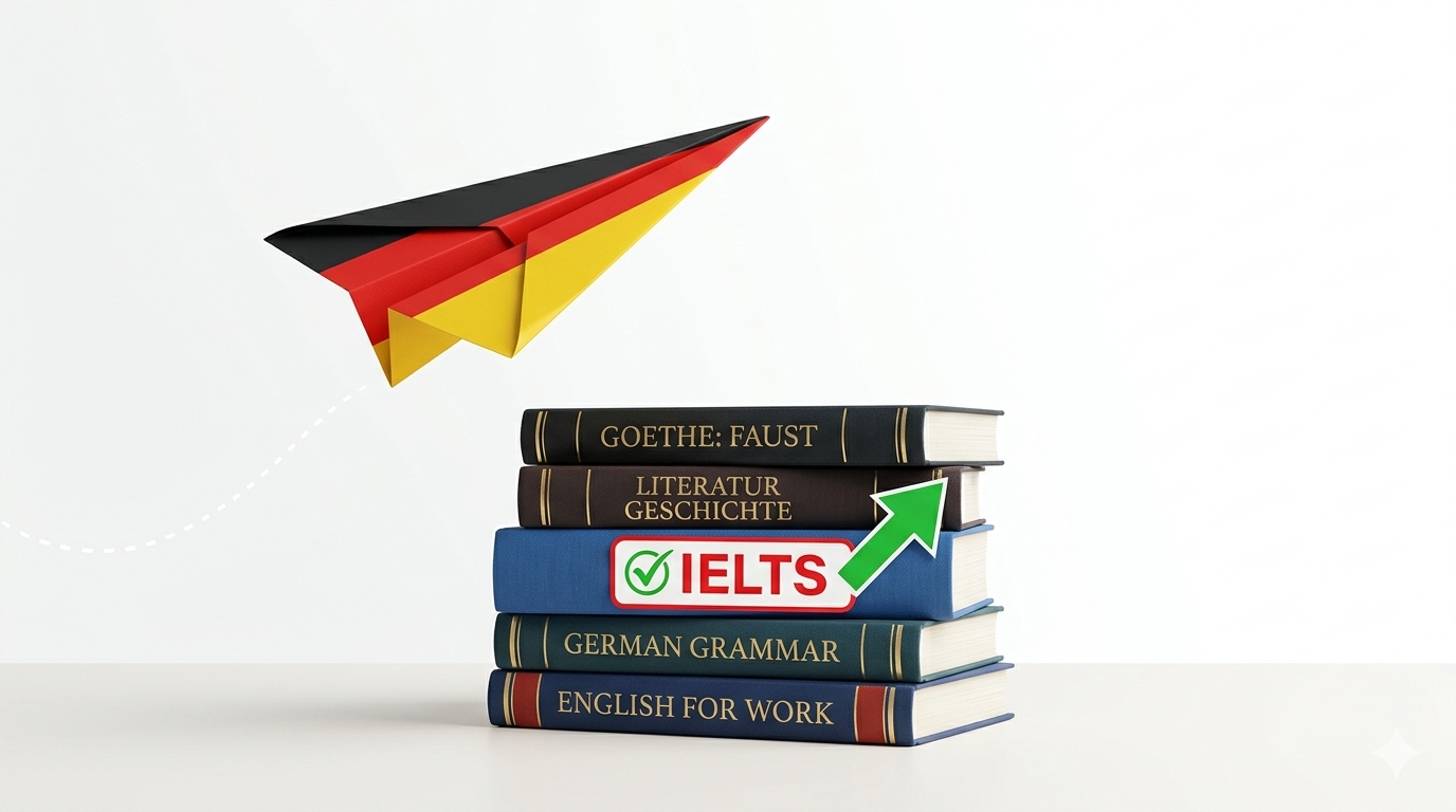 German Education Consultant in Delhi: Complete Roadmap for Visa, Blocked Account, SOP & University Admission in Germany