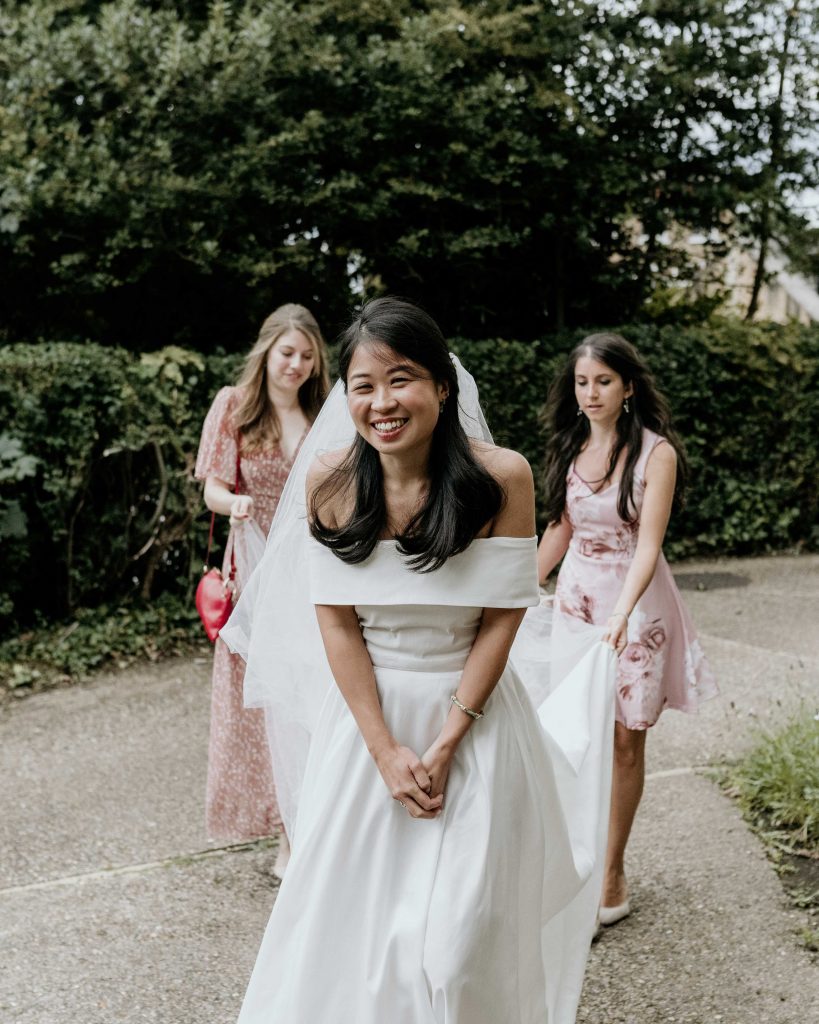 Best Wedding Photography & Videography in UK