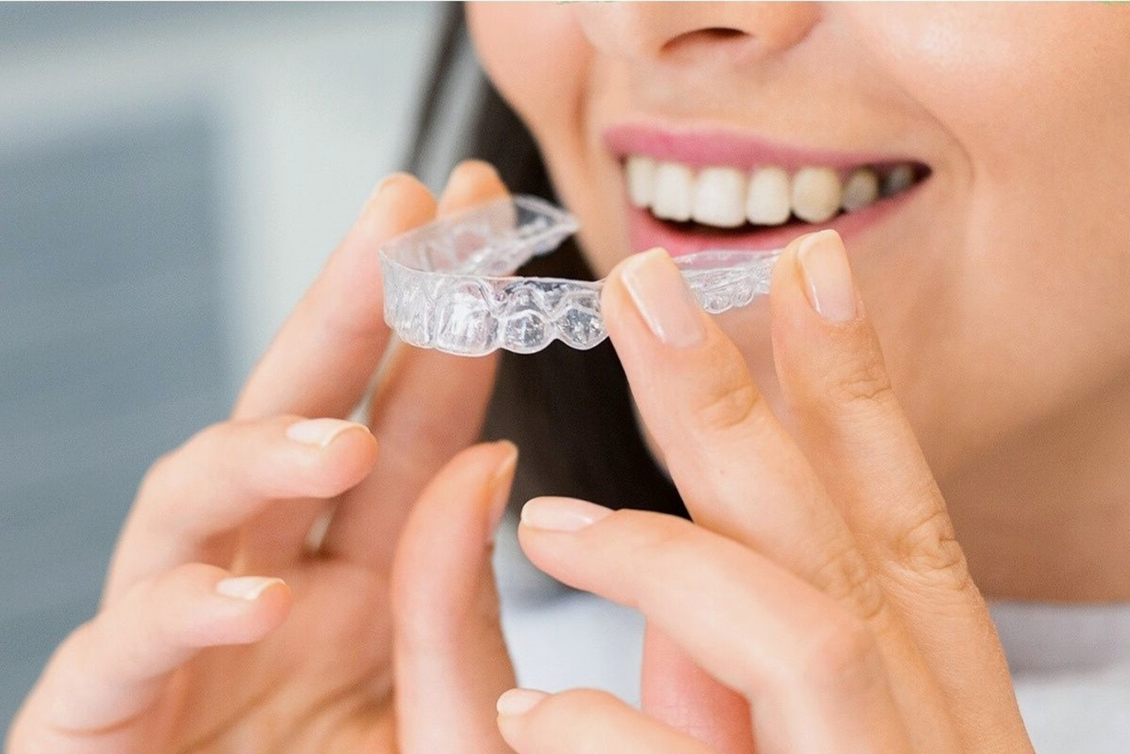A Modern Way to Achieve a Confident Smile