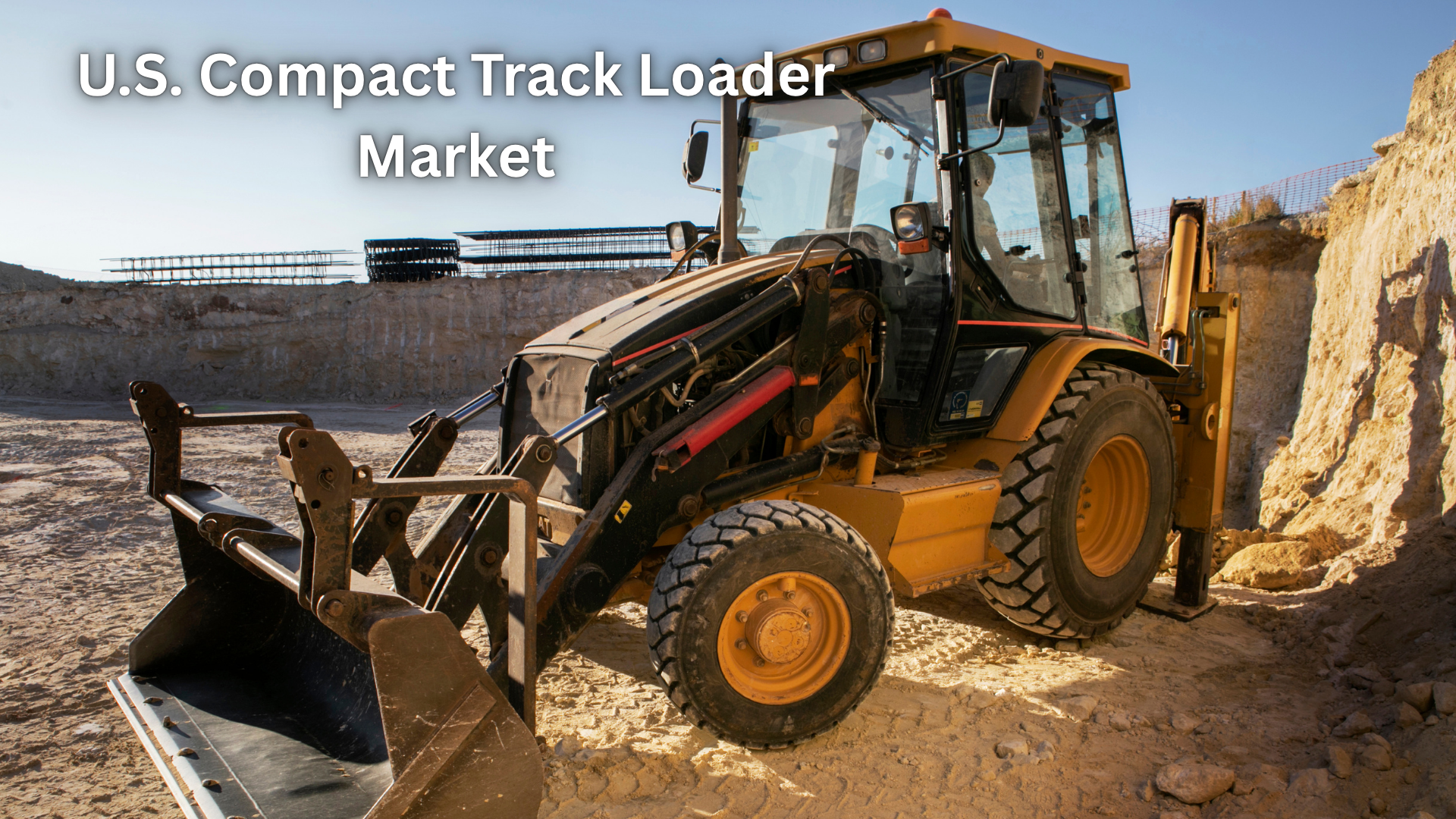 The Strategy of Growth Dynamics in Compact Track Loader Market in the United States