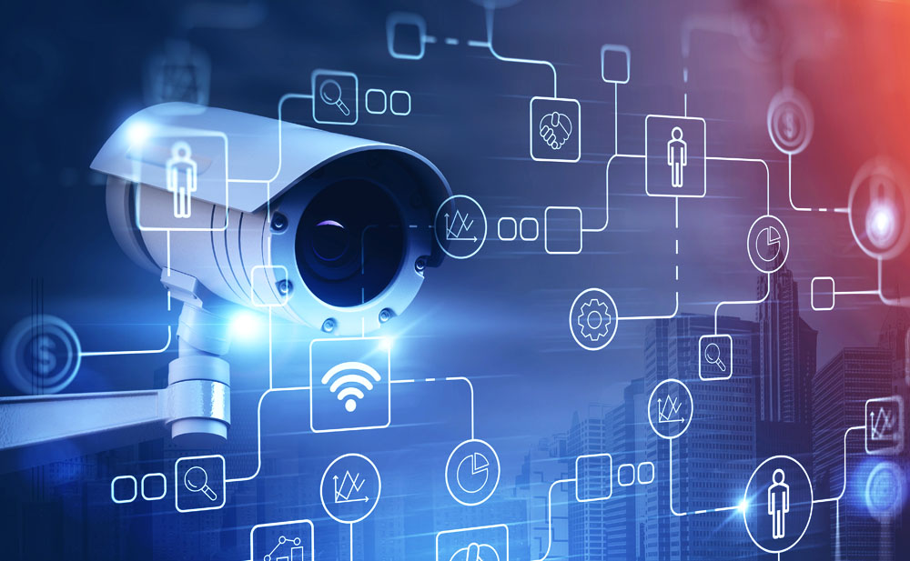 Top 10 Reasons Your Business Needs a Professional Security System