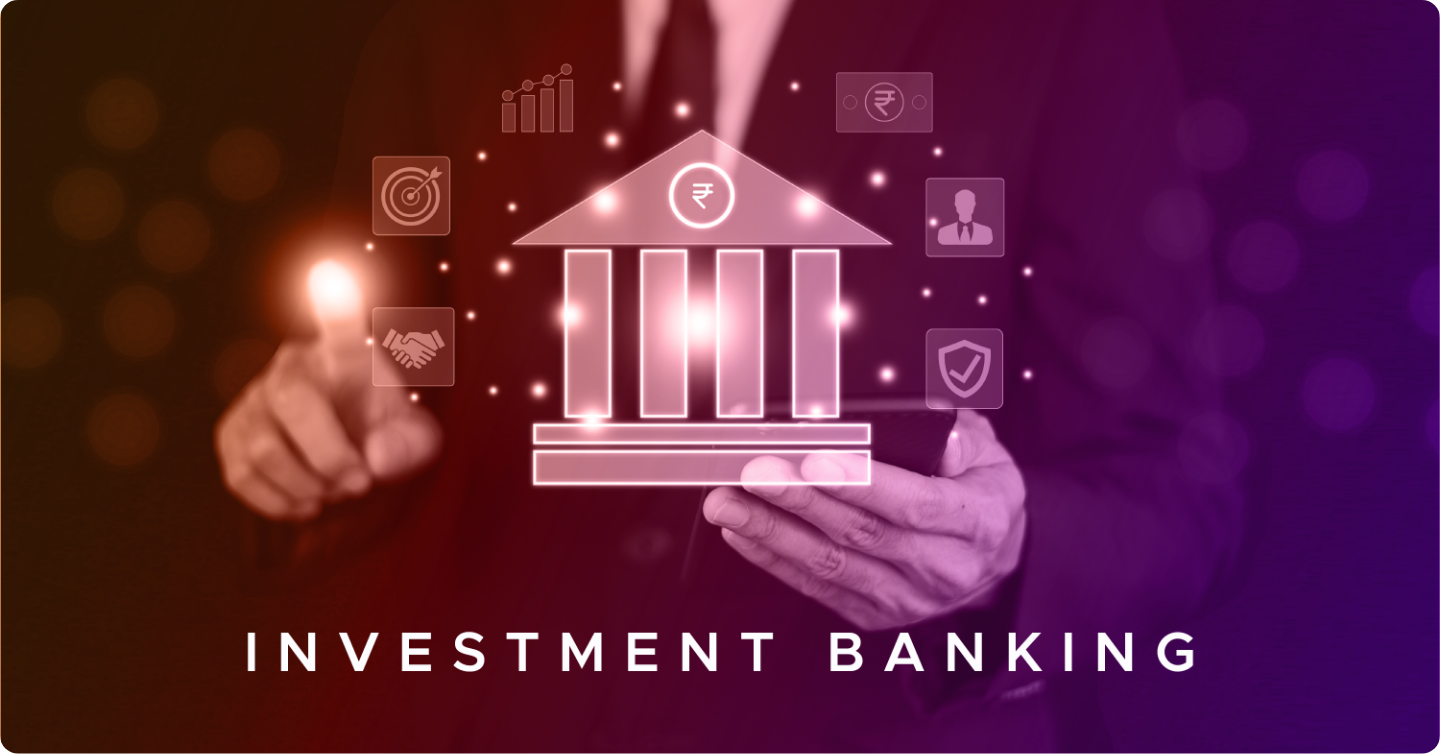 Investment Banking Course in Delhi & Mumbai: Turn Your Finance Ambition into a Career
