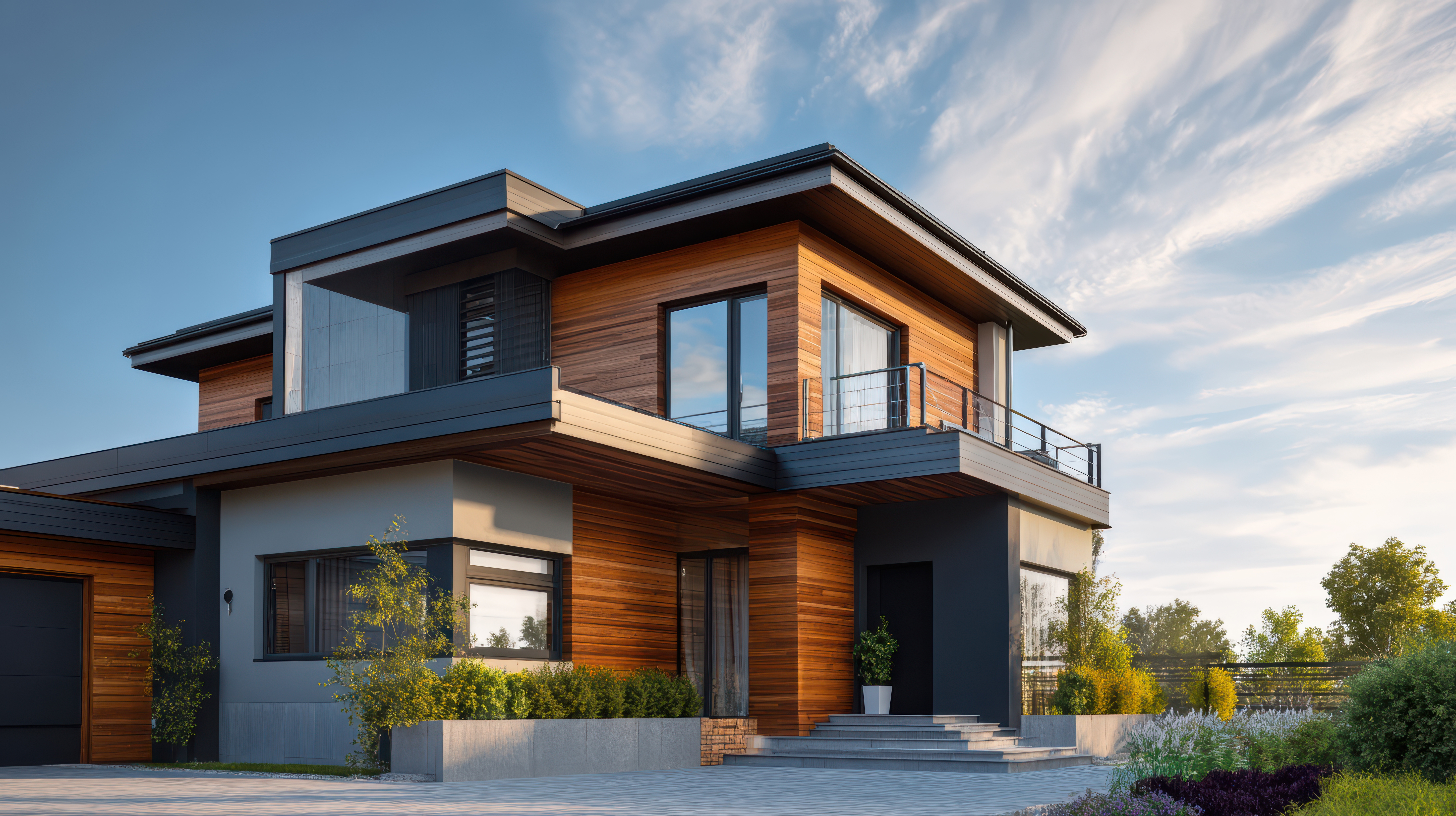 Protect Your Home with These Smart Materials