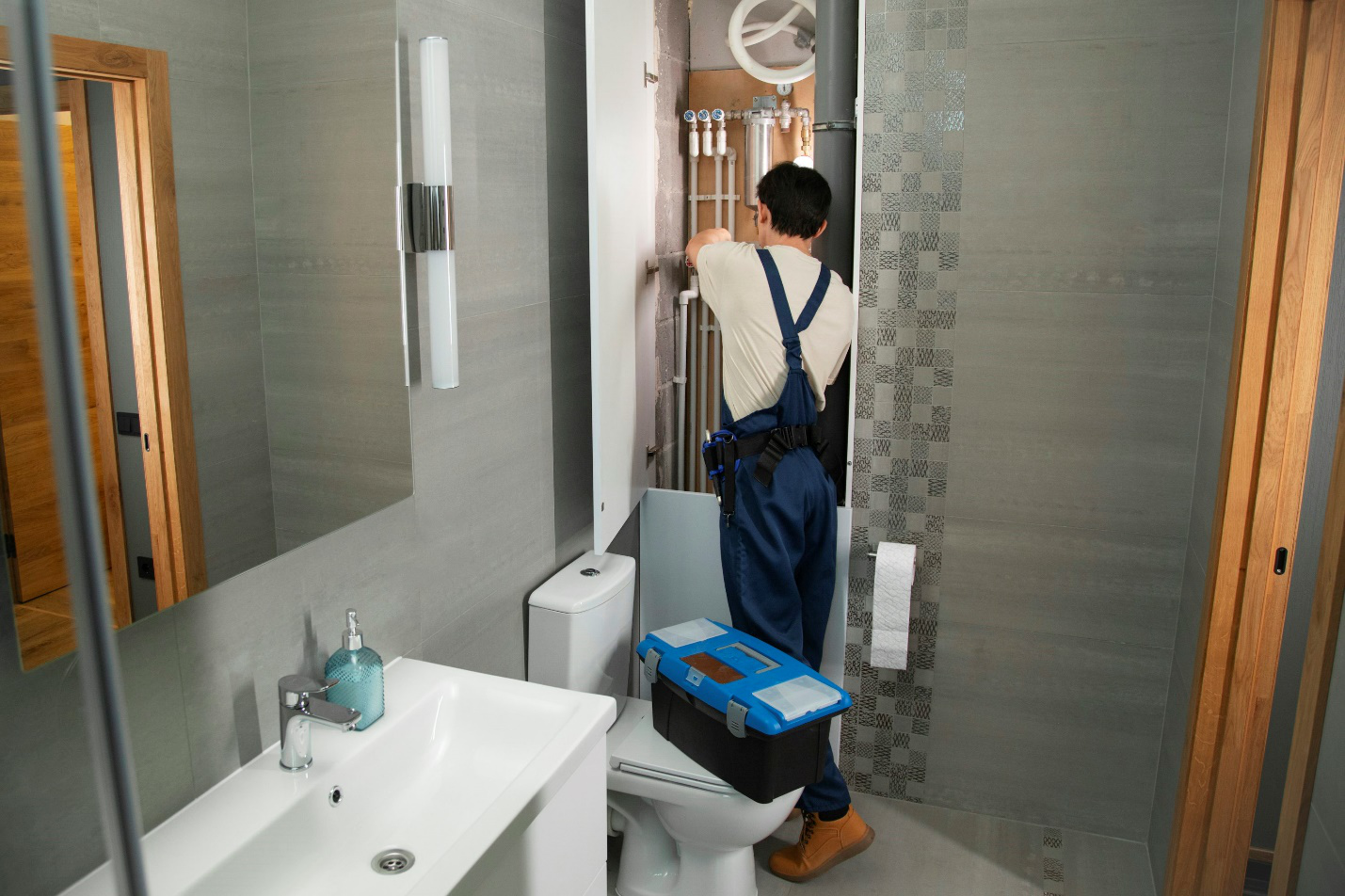 Your Guide to Plumbing Services in Clearwater: Residential and Commercial Options