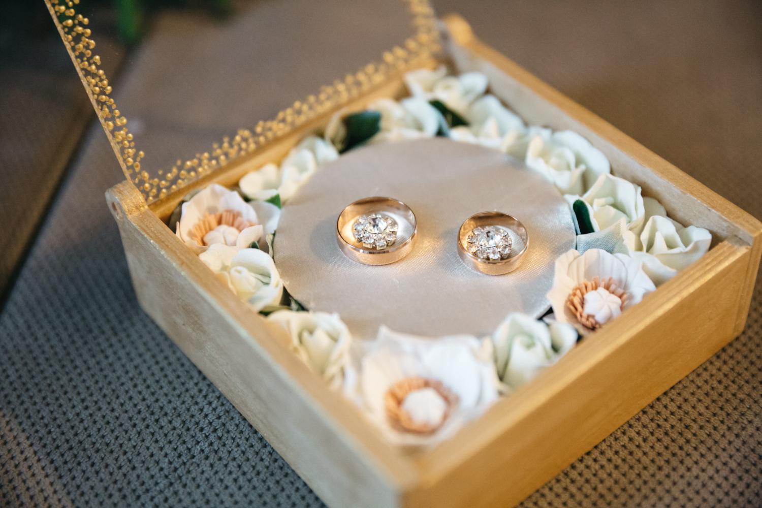 Buy Wedding Bands Collection with Secure Online Shopping