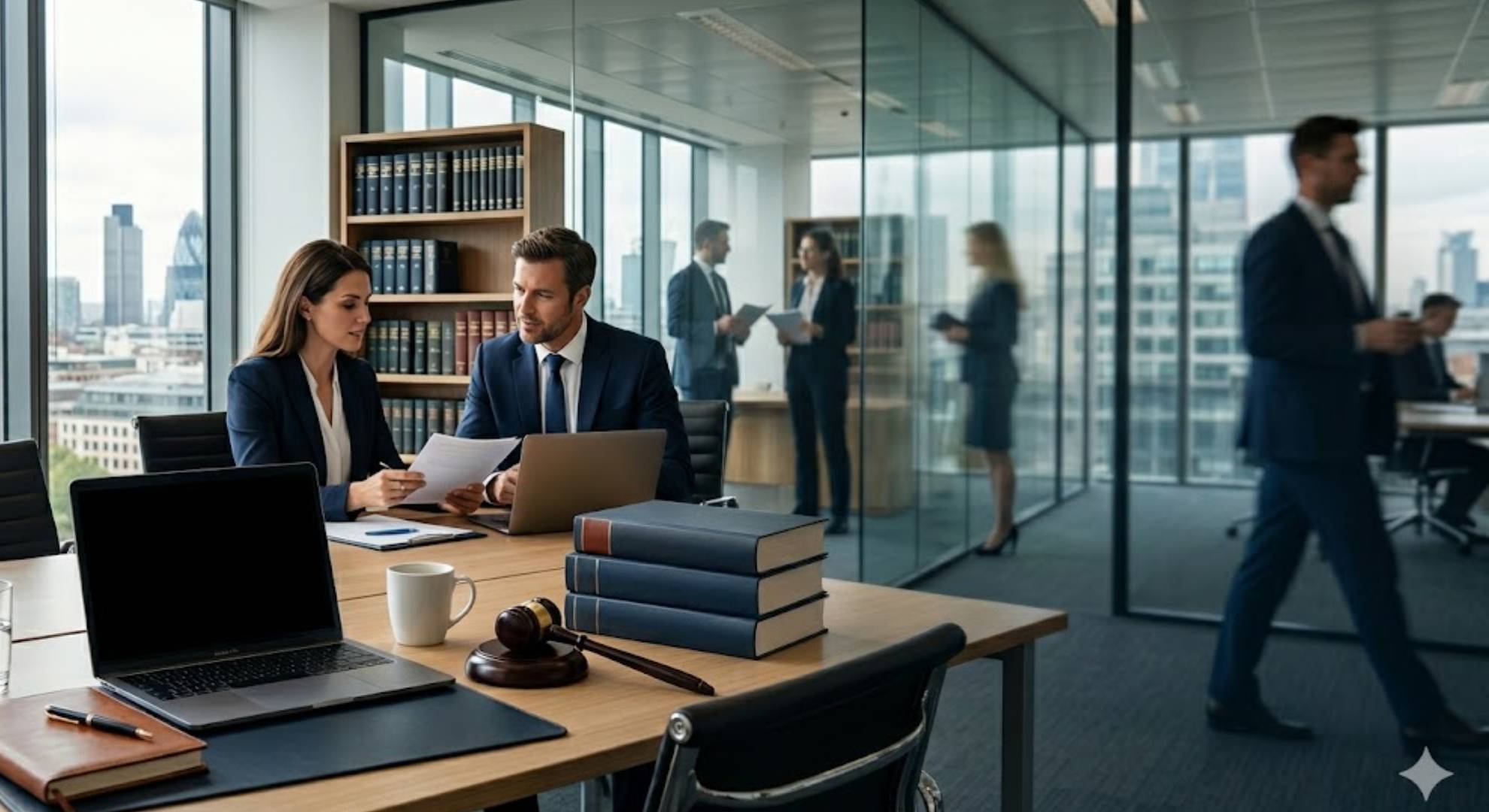 Legal Insights Every Startup Founder Should Understand