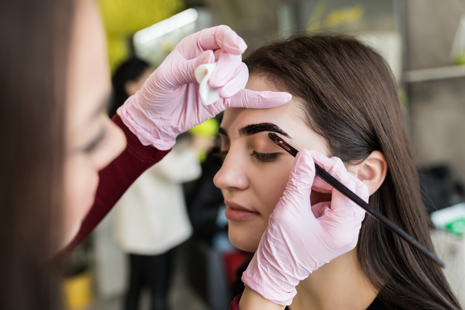 Classic Lash Extensions Houston Affordable Lash Perfection