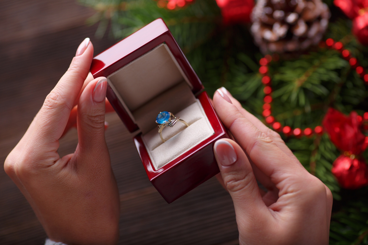 Unique Diamond Engagement Rings for Women That Shine Bright