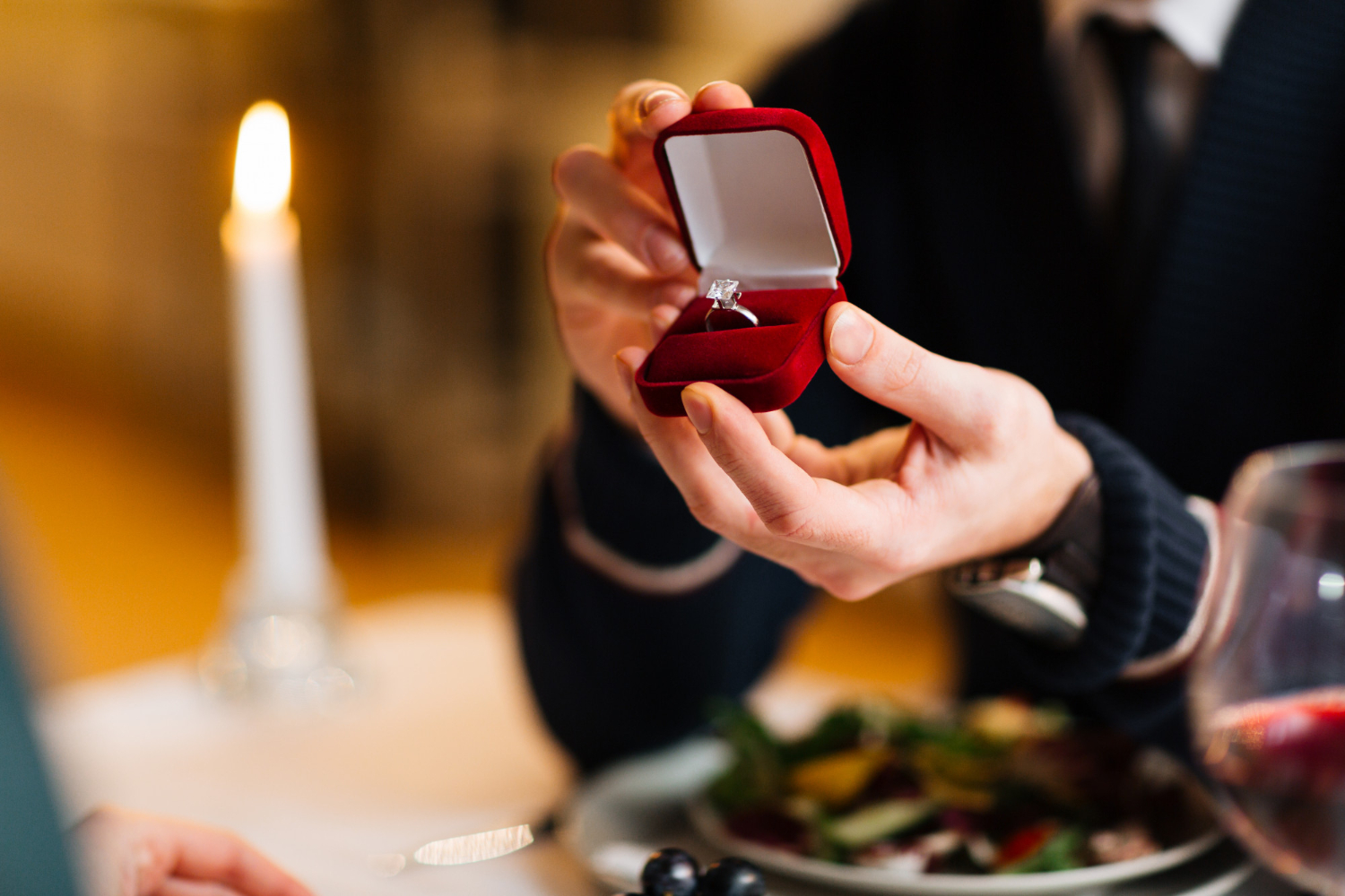 Affordable Diamond Engagement Rings for Women Without Compromise
