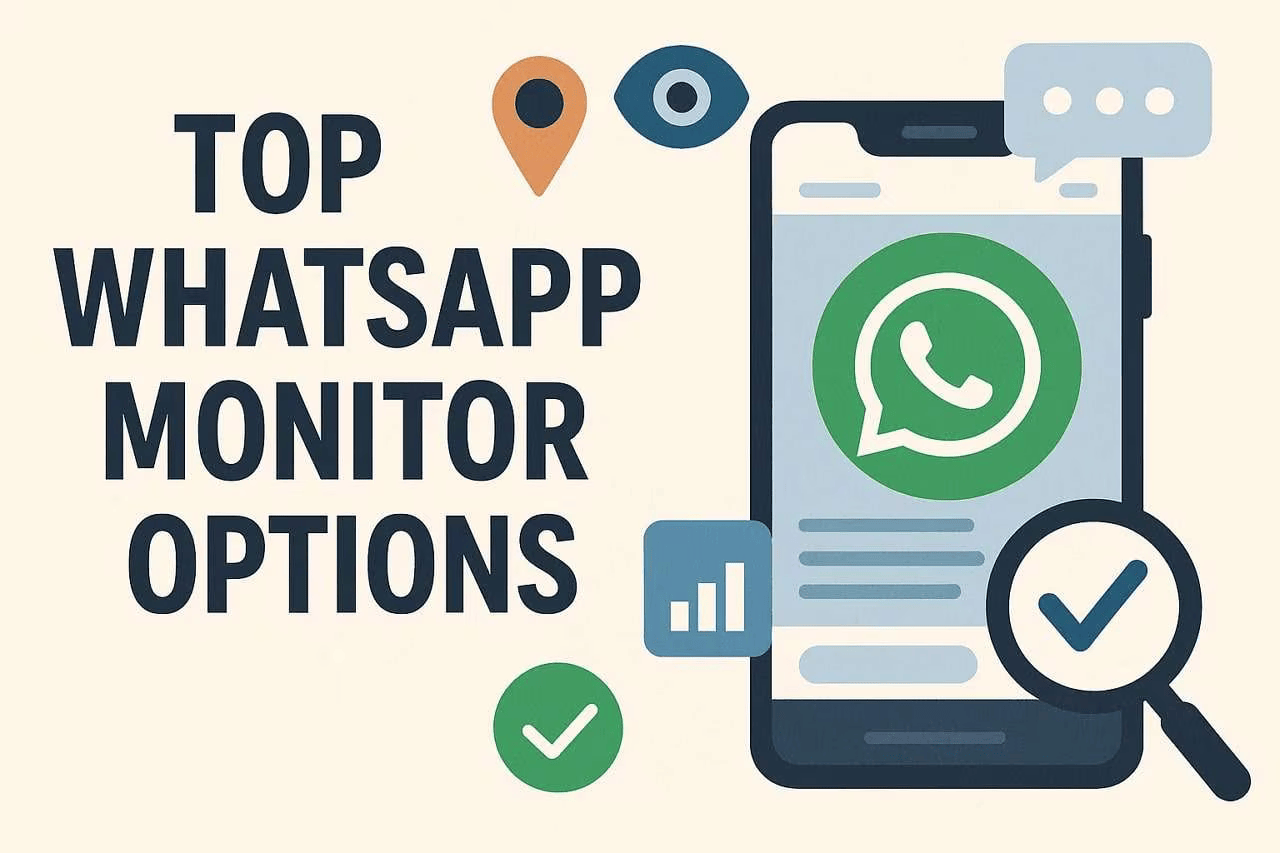 How Whatsapp Monitoring App Helpful for Businesses?