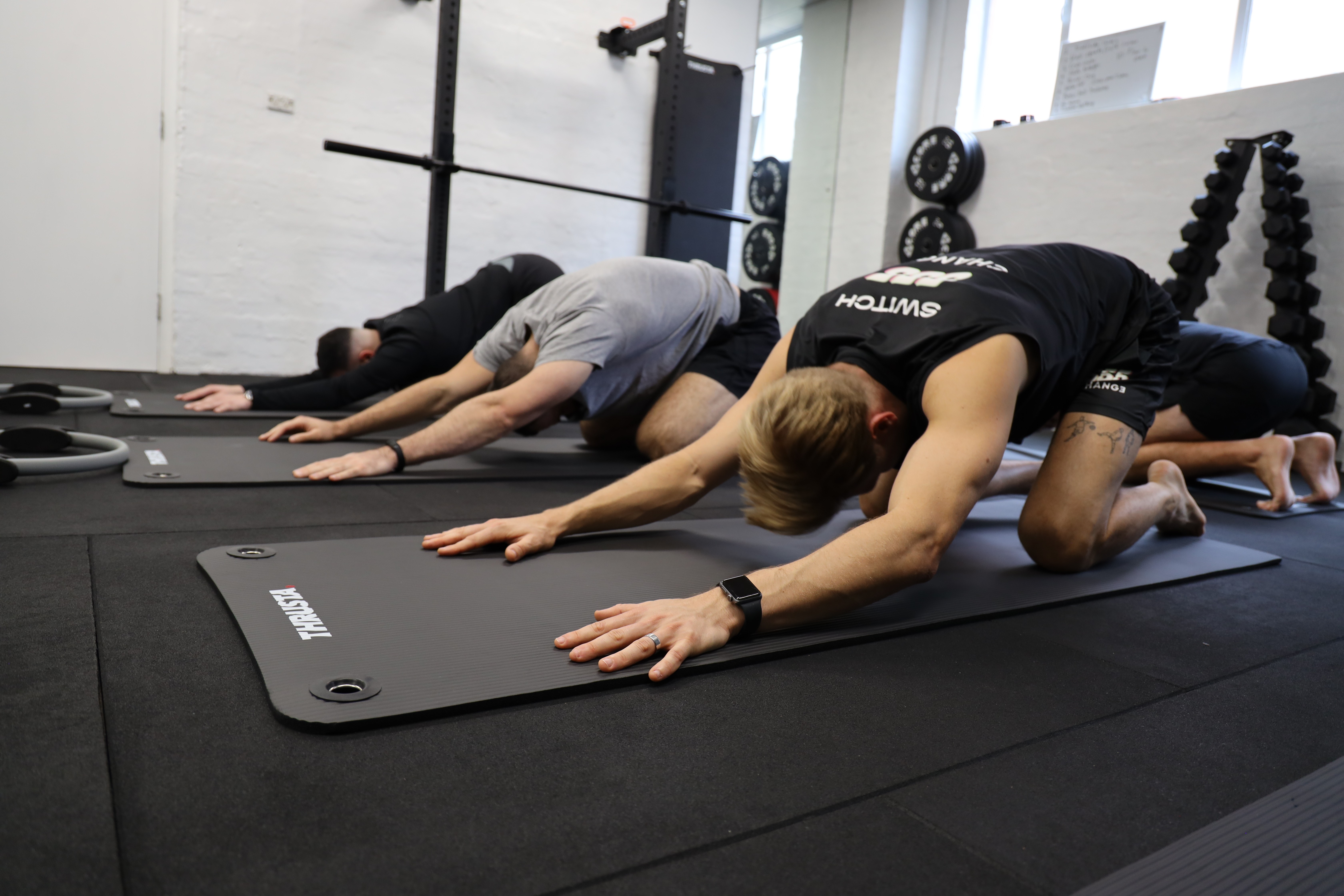 Menai Physio: Expert Physiotherapy for Pain Relief & Recovery