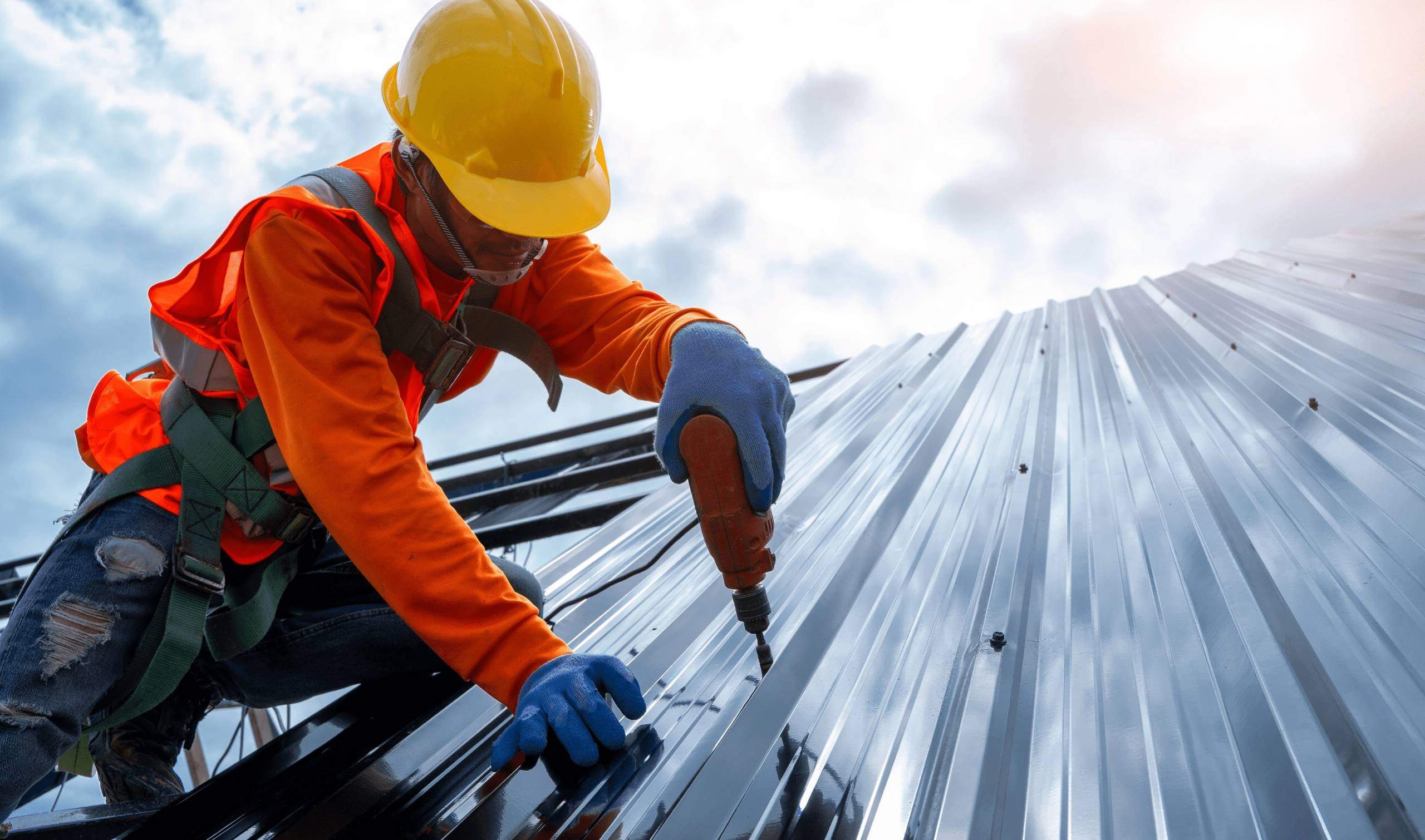 Expert Roof Repair and Installation Services Across Oakville