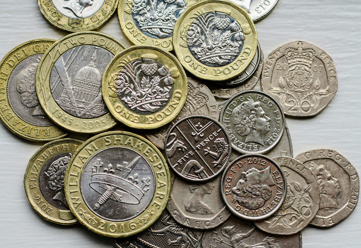 Short-Term financing for resolving some immediate expenses