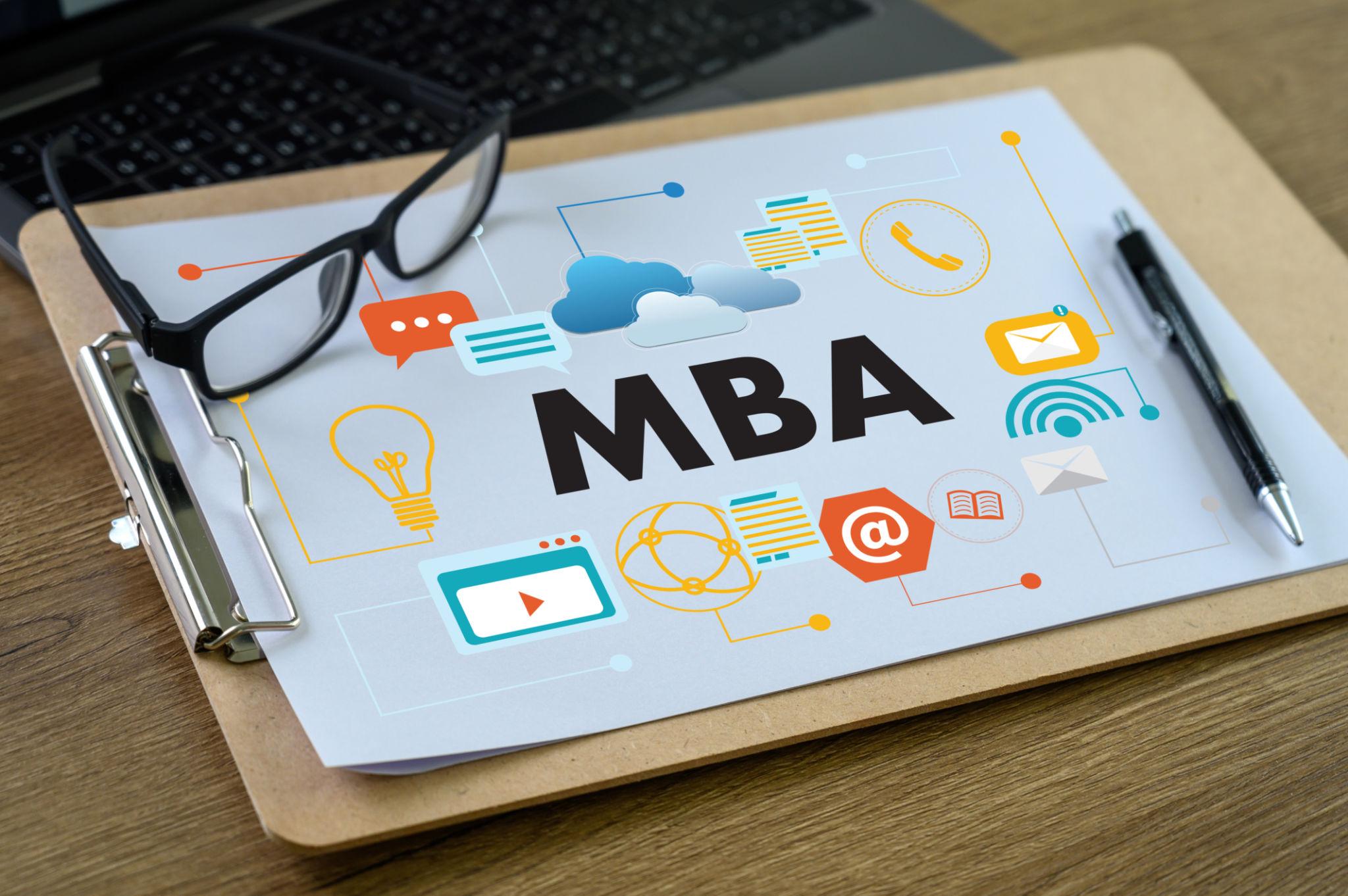 MBA Assignment Writing Help: Your Path to Academic Excellence