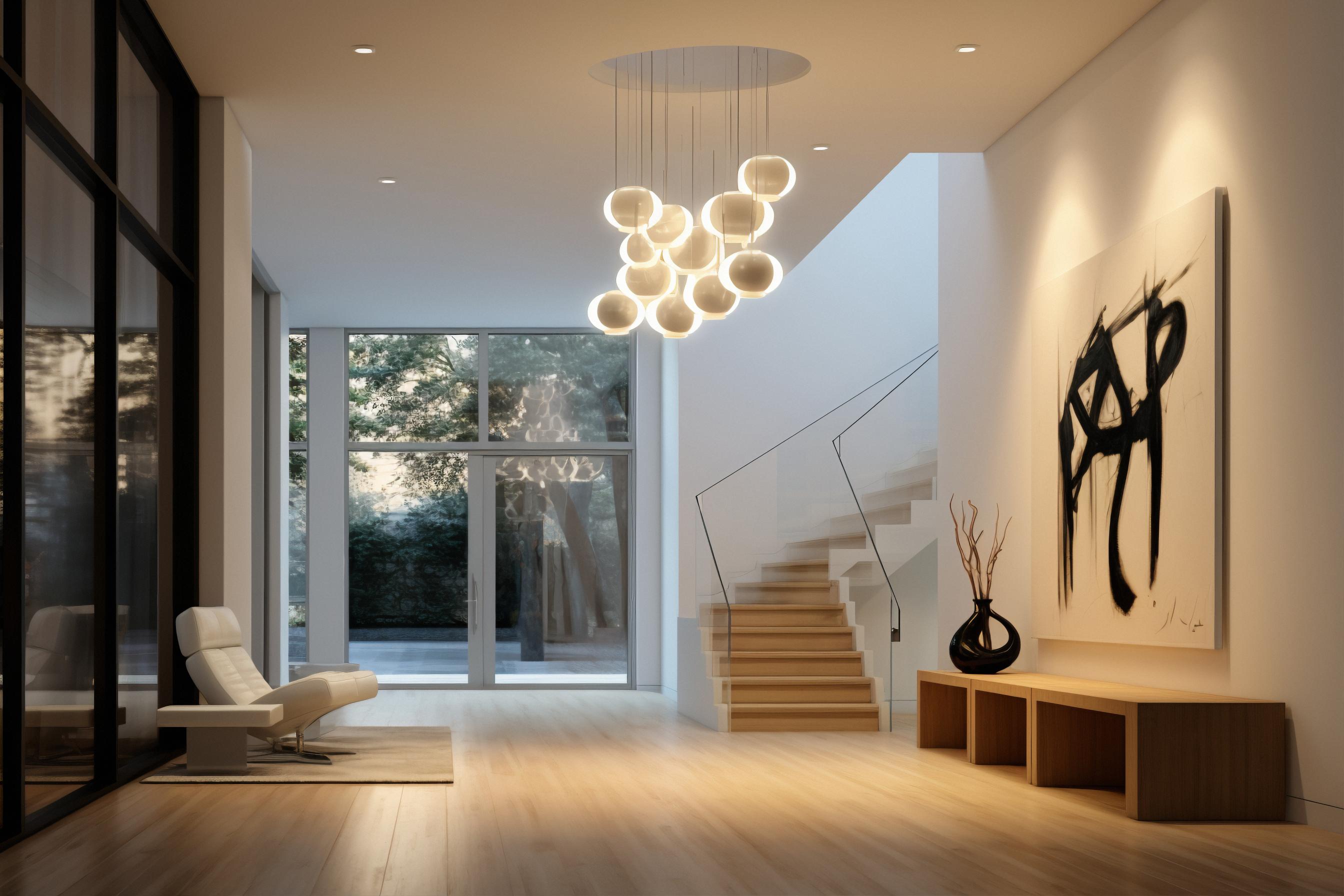 Enhancing Your Space: The Aesthetic Appeal of Parquet Flooring in Dubai