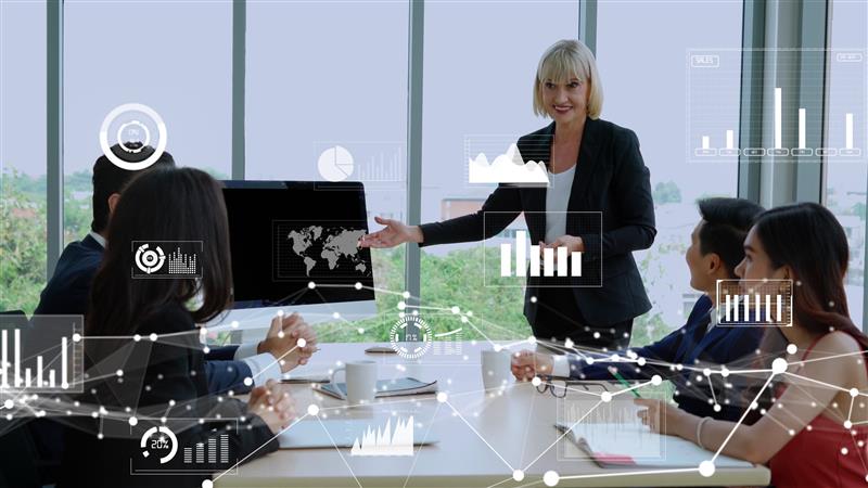 Managed Salesforce Services for Better Business Results