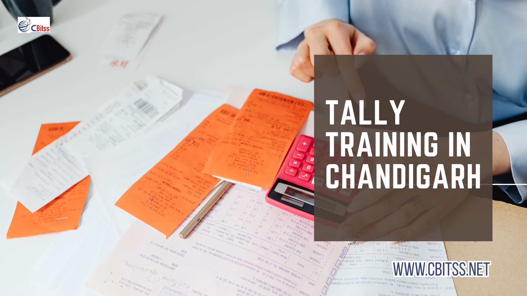 Build a Global Career in Modern Accounting
