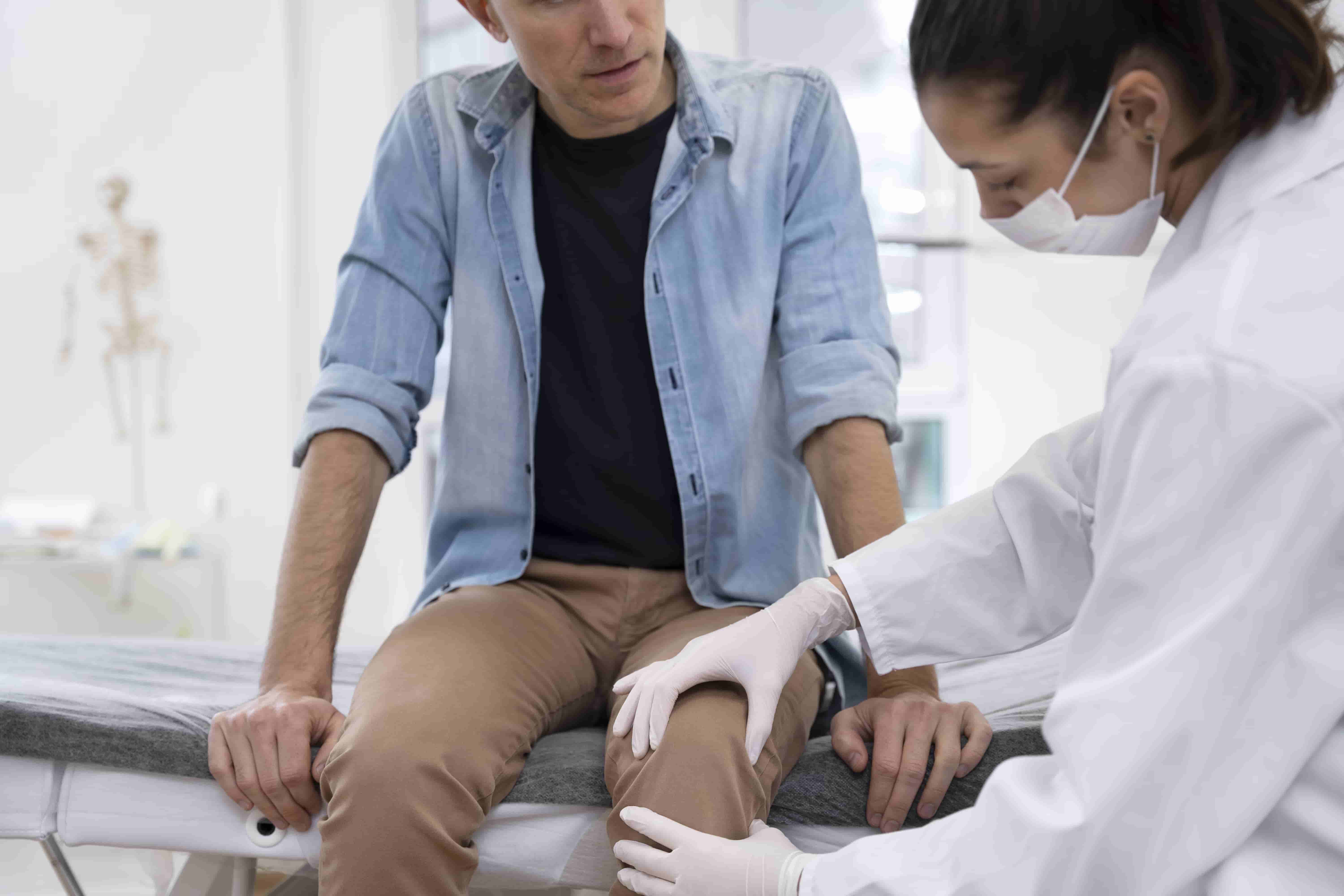10 Latest Advances in Orthopedic Treatments You Should Know