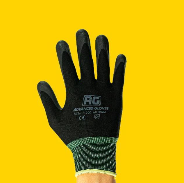 Strong Suit Gloves: Built for Performance, Protection, and Everyday Reliability