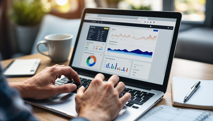 How to Check Website Uptime History Easily