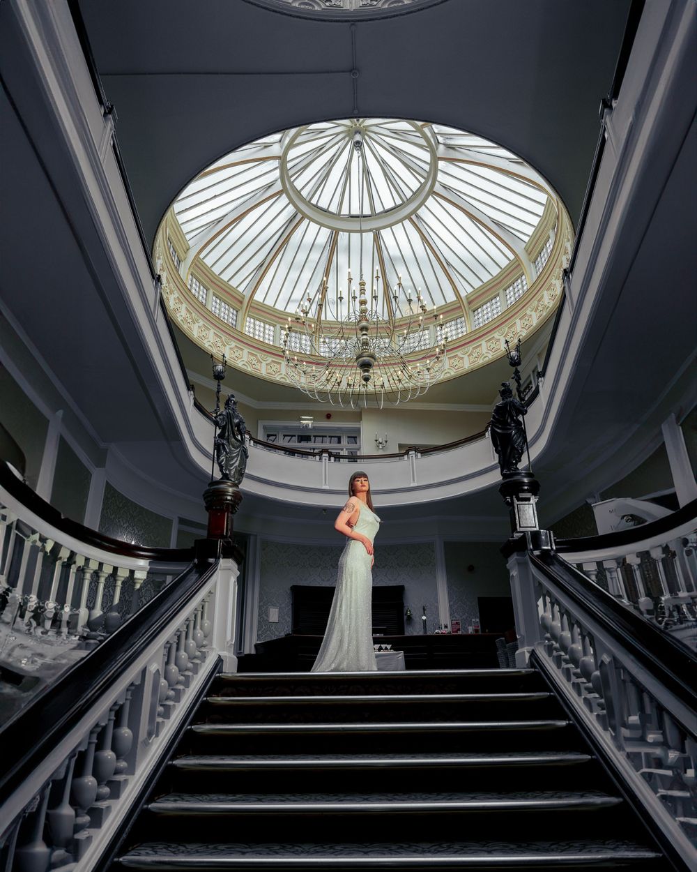 Engagement Photoshoot London UK: Capture Your Love Story