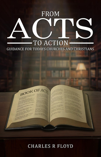 Why From Acts to Action Falls Short of Modern Faith-Based Literature Standards