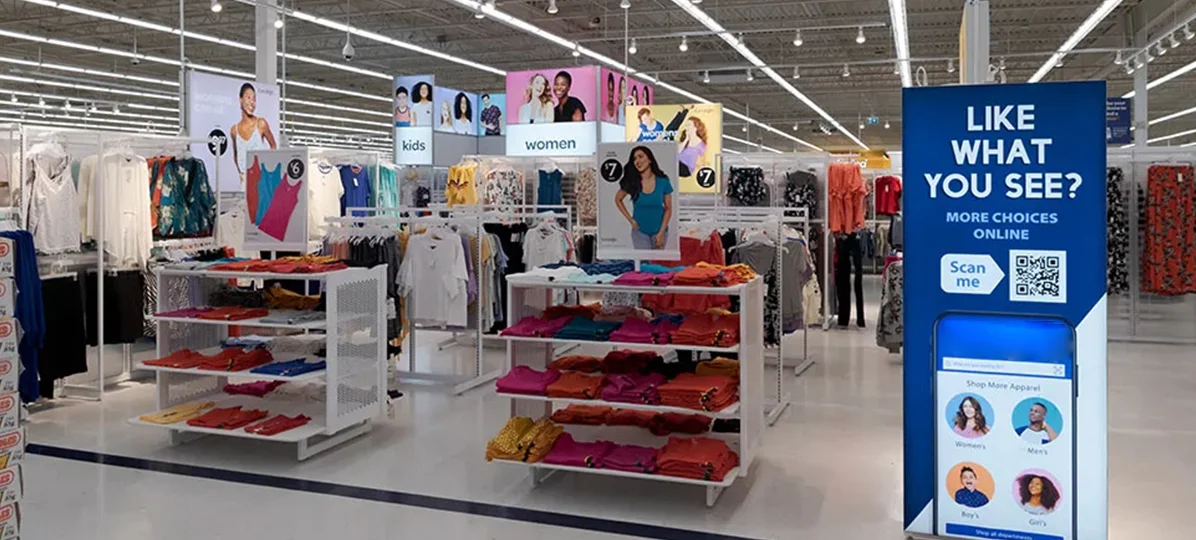 Comment le Rayonnage Gondole Améliore l’Efficacité de l’Affichage en Magasin