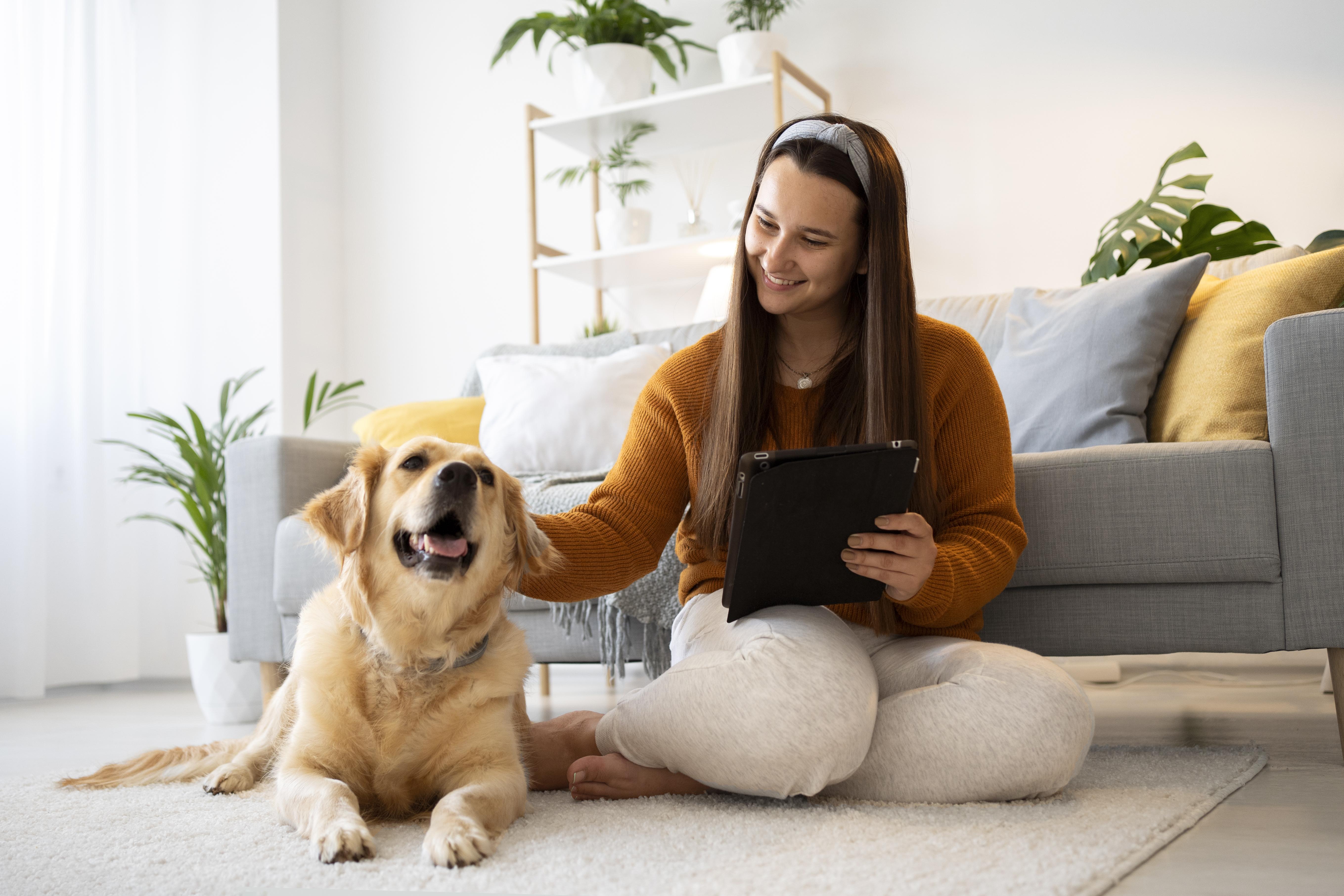 How to Maintain a Healthy Weight for Your Pet