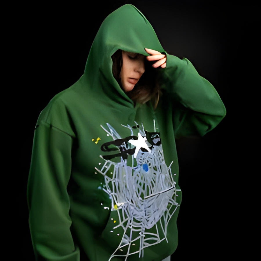 Sp5der Hoodie Styles That Instantly Upgrade Your Streetwear Game in 2026