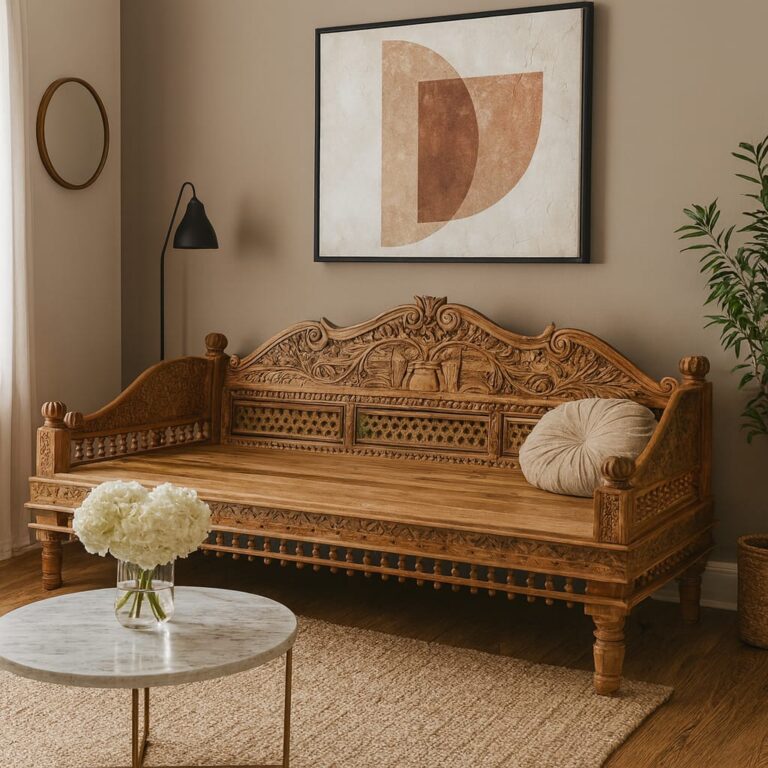 Furniture Store in Sharjah UAE -  Antique Style Furniture