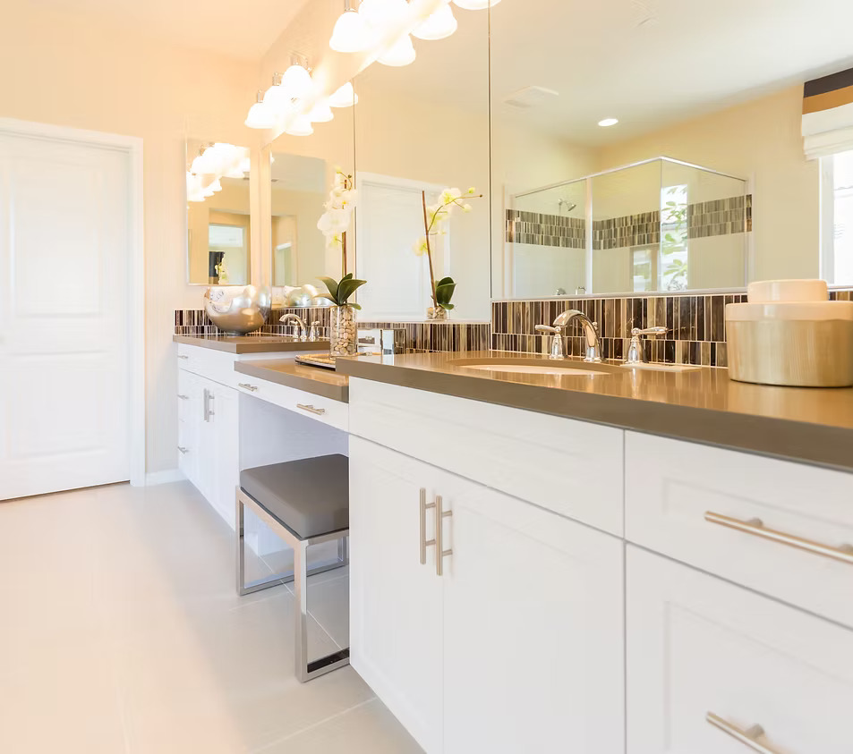Custom Bathroom Cabinets Toronto: Expert Tips for a Perfect Bathroom Makeover