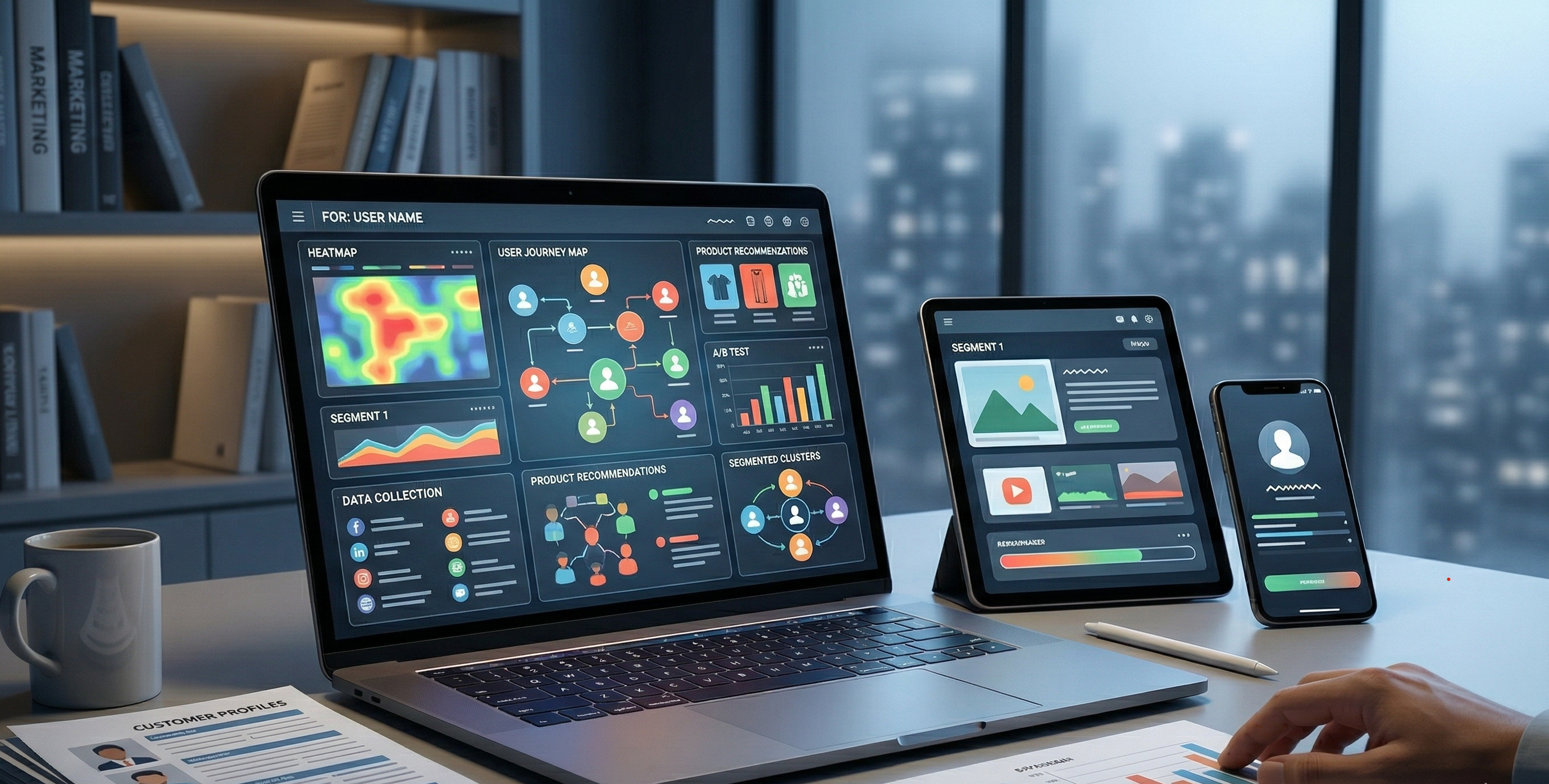 The Role of Personalization in Modern Marketing Strategies