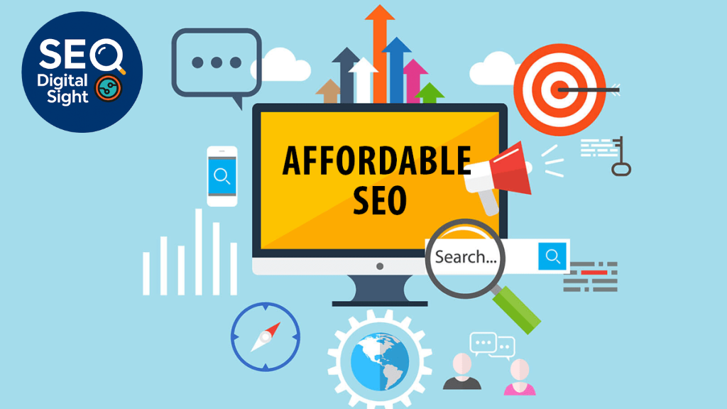 SEO Services – Boost Rankings, Traffic & Business Growth