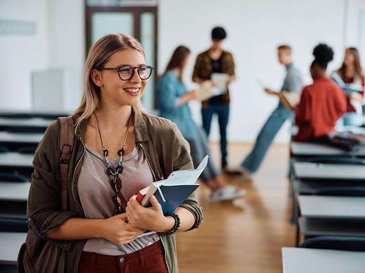 Top Challenges Students Face: How To Overcome Them