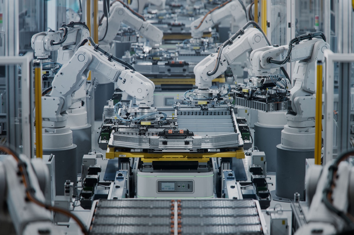 How to Setup a Flow Battery Manufacturing Plant 2026: Cost, Licenses & Process Explained