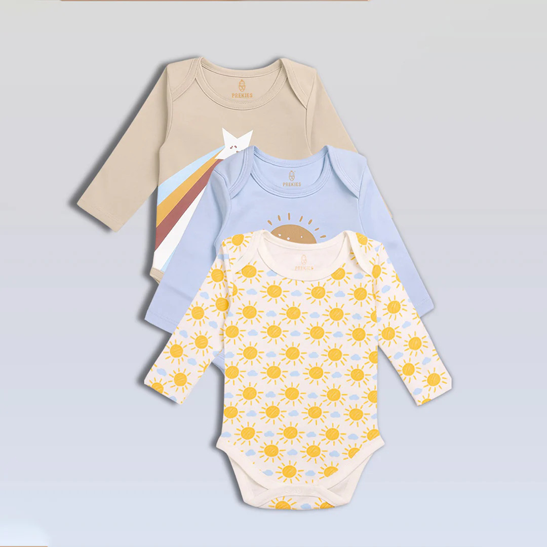 Onesie for Baby: Benefits, Types & Everyday Uses Explained