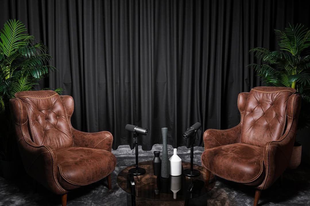 Podcast Anywhere: Taking Podcasting Beyond the Studio