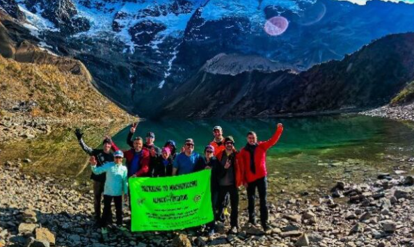 Experience the Ultimate Adventure with Machu Picchu 4 Days Tour by Alpaca Expeditions