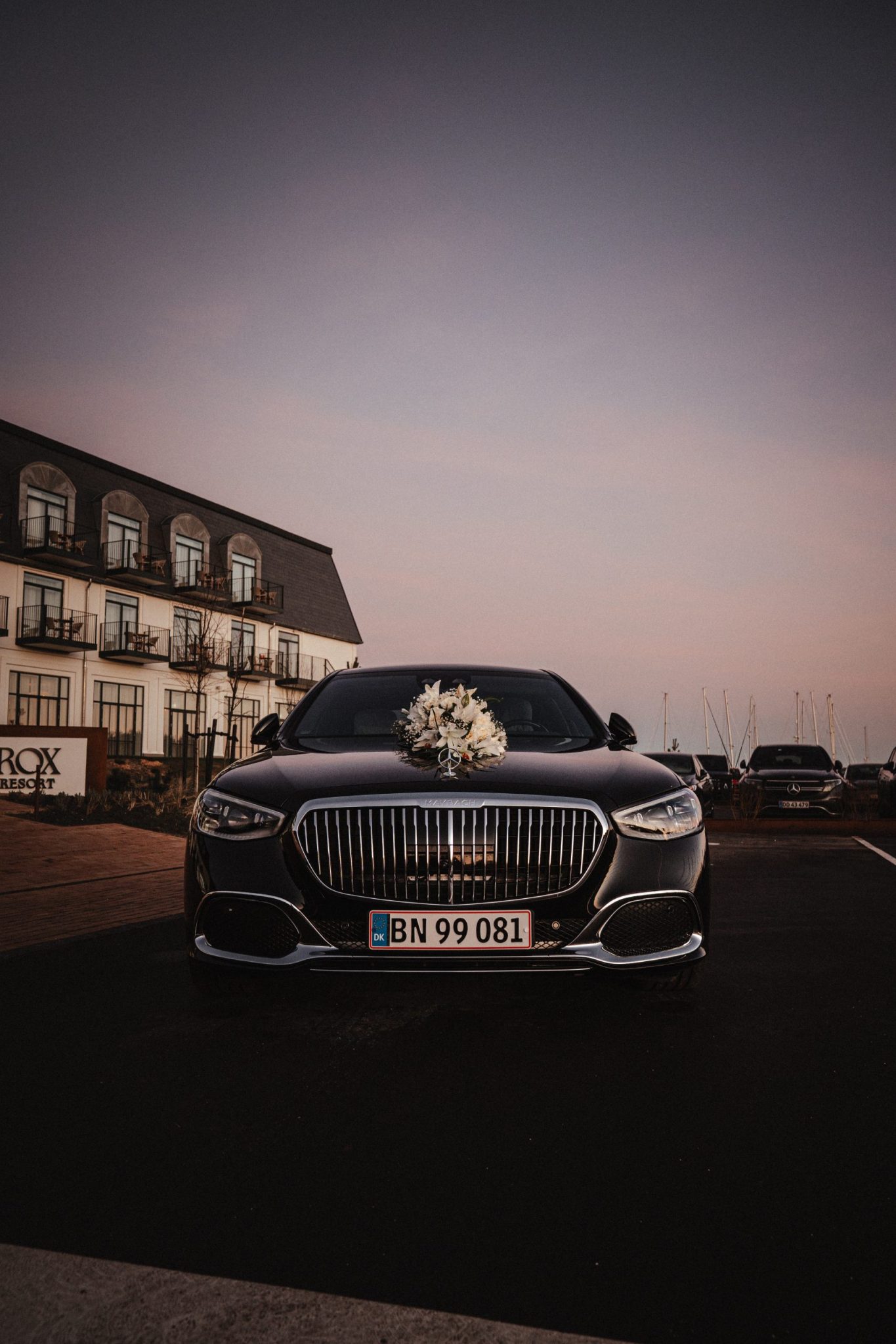 Seamless Luxury Arrivals in Copenhagen: Redefining Concierge Travel
