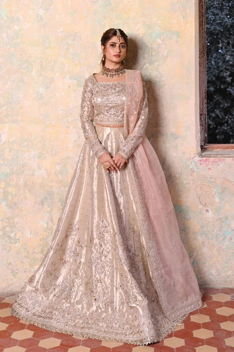 Heritage and Modern Elegance: The Story of Rania Zara Studio