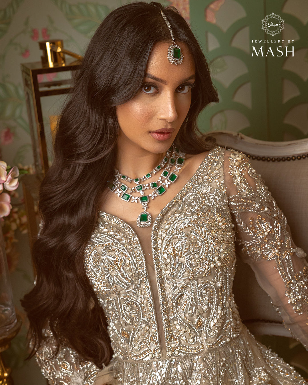 Bridging Tradition and Modernity: The Story of Indian Bridal Jewellery