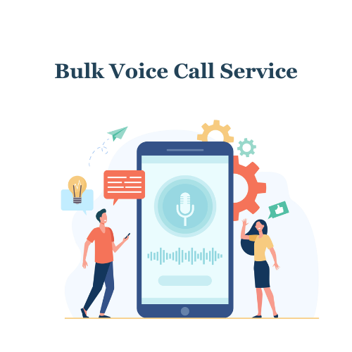 Best Bulk Voice Call Services to Boost Customer Engagement