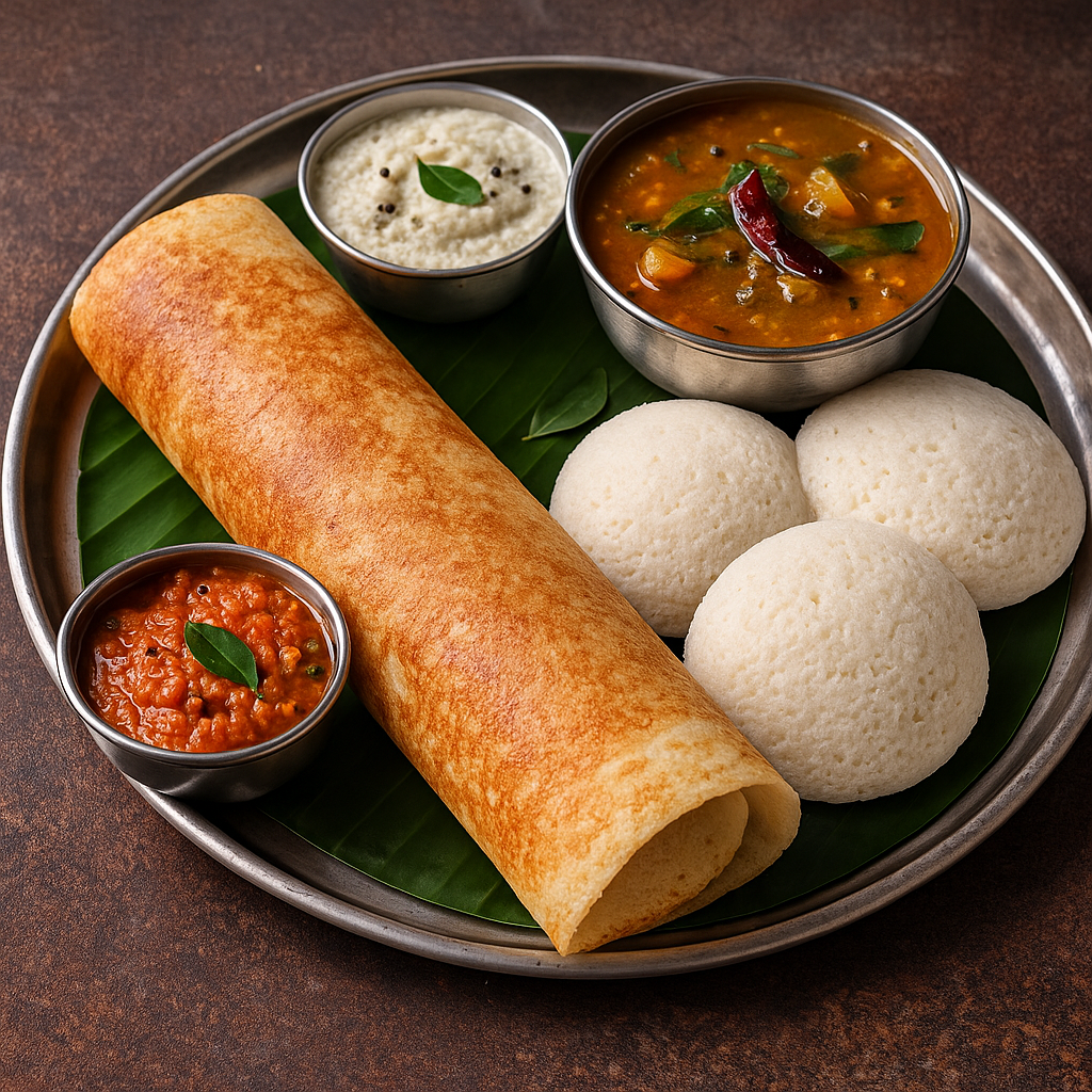 Global Gastronomy Shifts Toward Regional Indian Culinary Authenticity