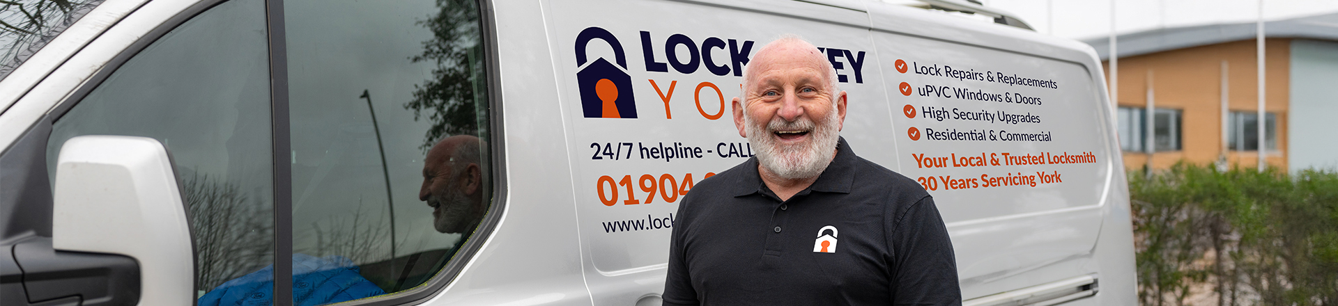 Locksmiths York: Trusted Security Solutions for Every Need