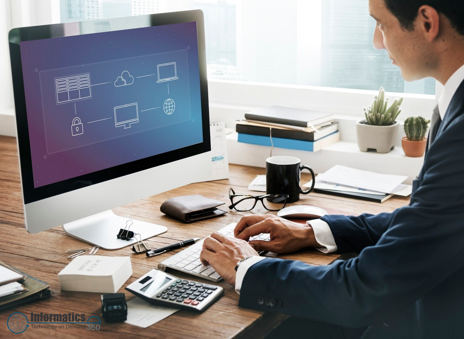 Hybrid & Multi‑Cloud Consulting Services: Maximize Flexibility, Control & Performance