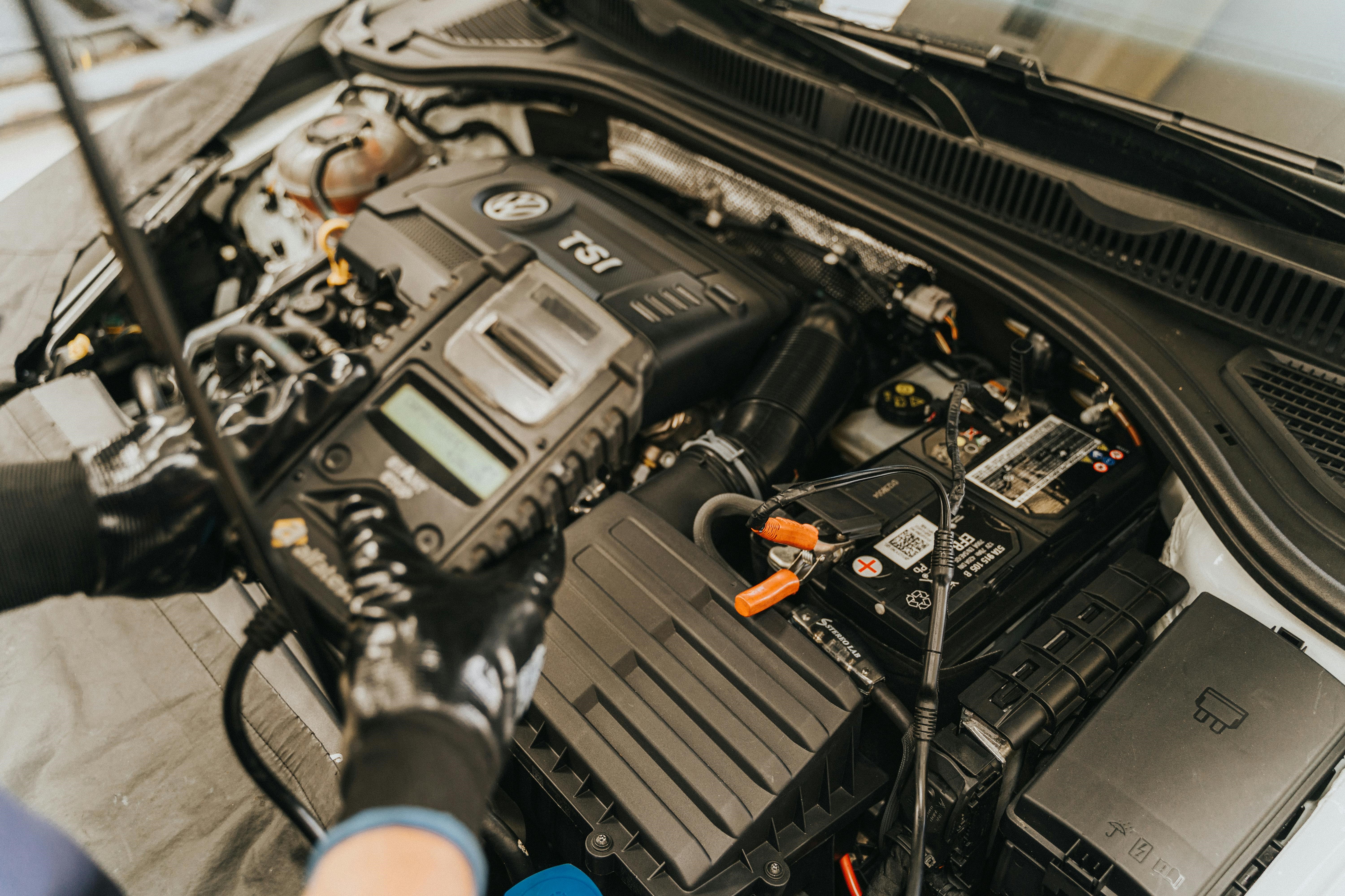 Complete Guide to Car Service, Tuning, and Roadworthy Certificate in Bayswater