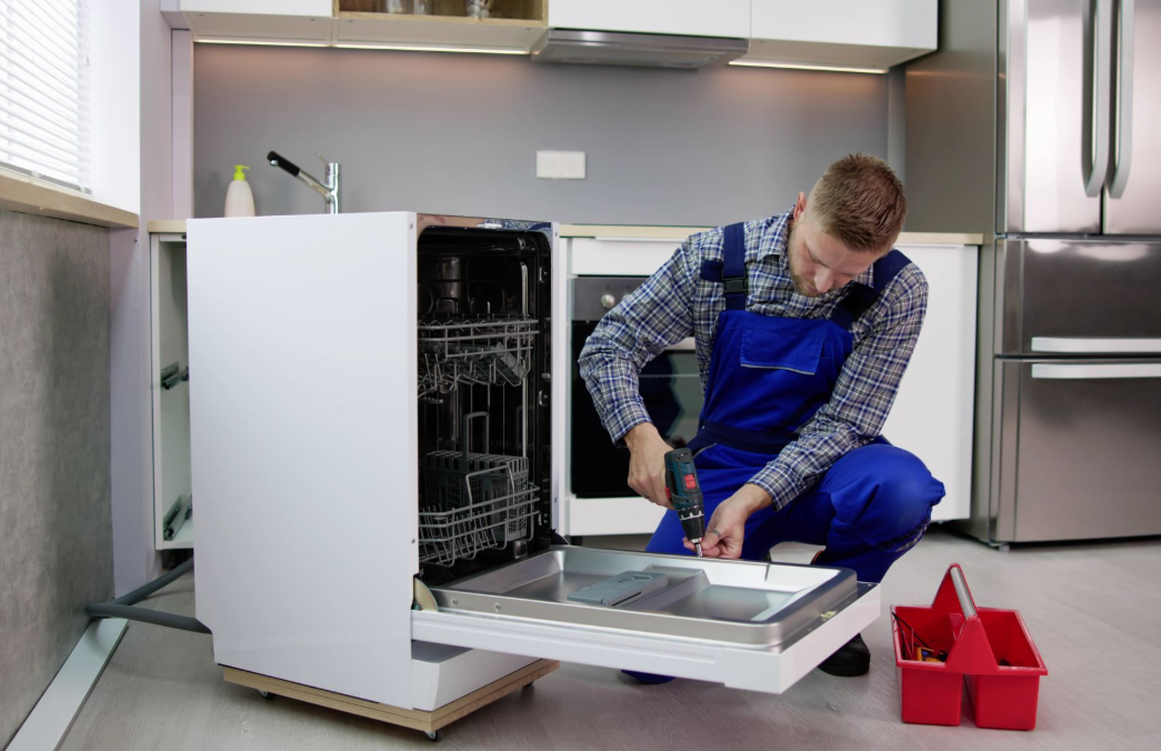 Appliance Repair St. Catharines: Fast & Trustworthy Help for Your Home