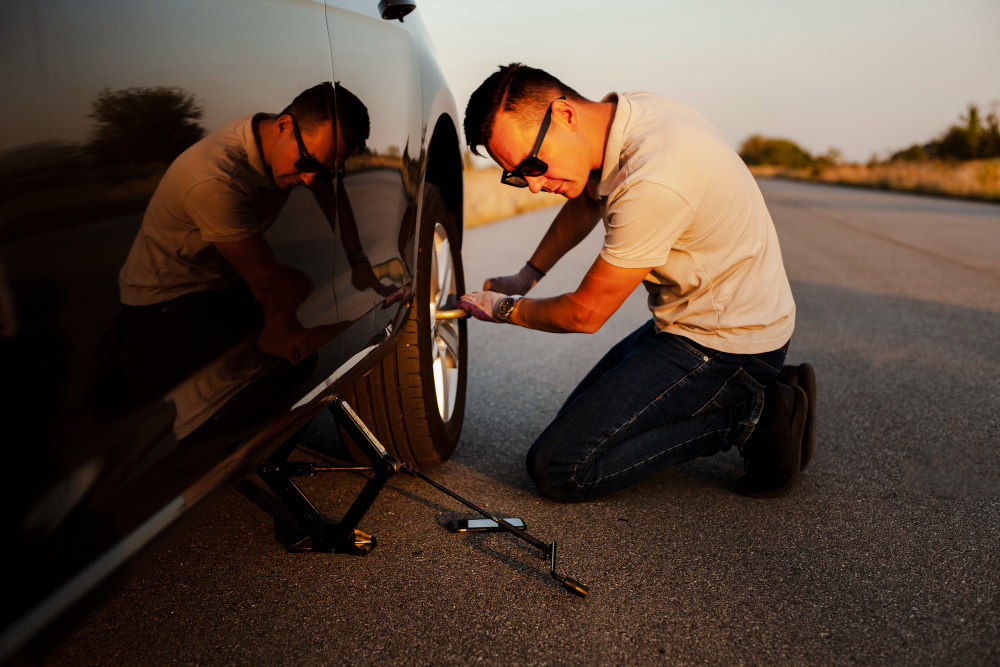 How Car Towing Services Help in Emergencies and Breakdowns