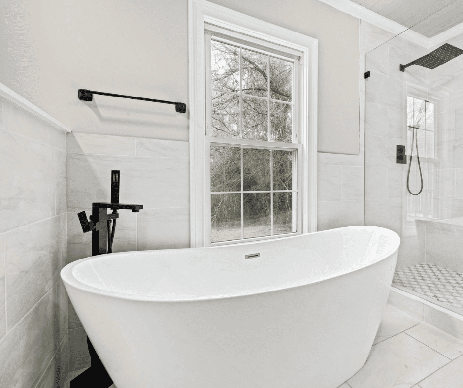 Shower Replacement in Cherokee County GA by Elite Bath Solutions